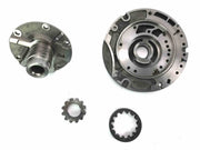 Pump 2007/Up (6 Bolt Body To Case)(Stator Cast # 04659715) 62TE