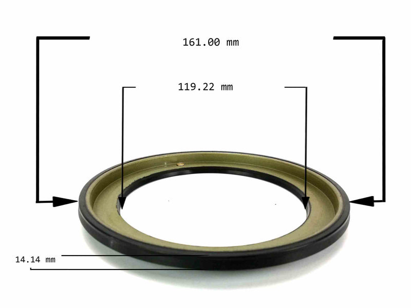 Piston Molded 1st and Reverse with Check Ball VW010 VW087 VW089 VW090