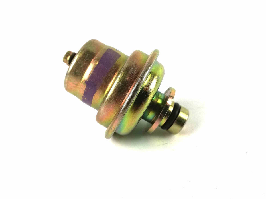 Modulator Single Purple Stripe (Push-In) C6 1975/UP