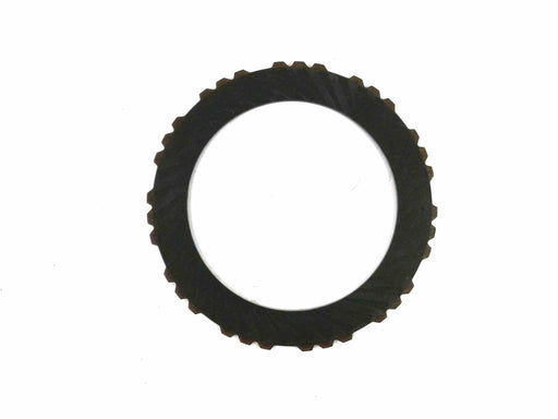 Friction Plate Allomatic Intermediate Clutch [4] High Energy (1 Sided, External Teeth) 5R55N