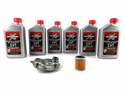 Oil Change Kit CVT JF011E