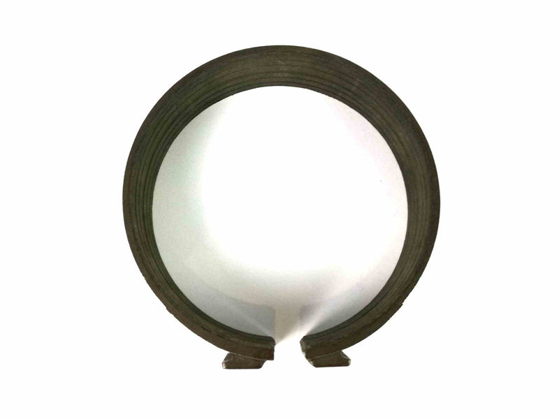 Band Reverse Rigid Solid 1.375in WIDE T6 A904 A999