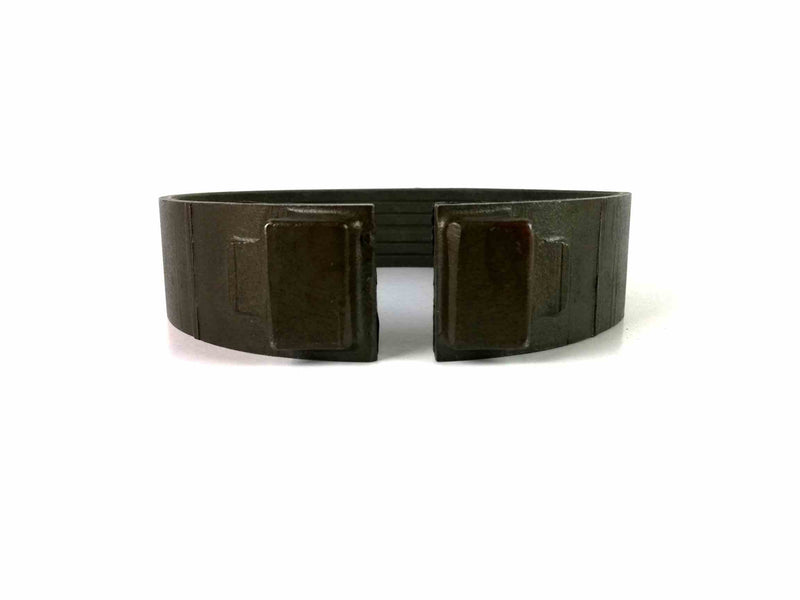 Band Reverse Rigid Solid 1.375in WIDE T6 A904 A999