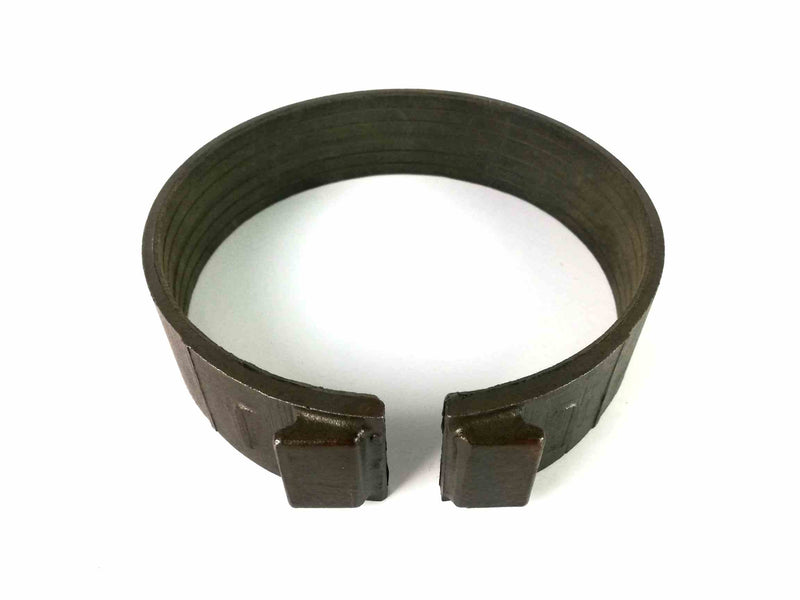 Band Reverse Rigid Solid 1.375in WIDE T6 A904 A999