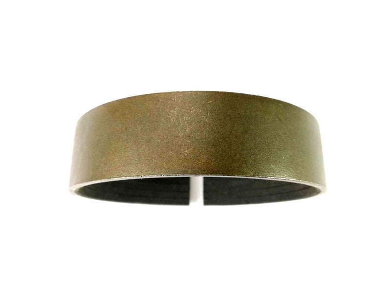 Band Reverse Rigid Solid 1.375in WIDE T6 A904 A999