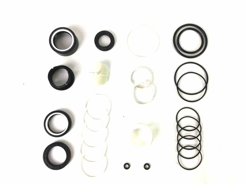 Power Steering Rack & Pinion Kit Audi Q7 Porsche Cayenne Volkswagen Touareg 2002/10