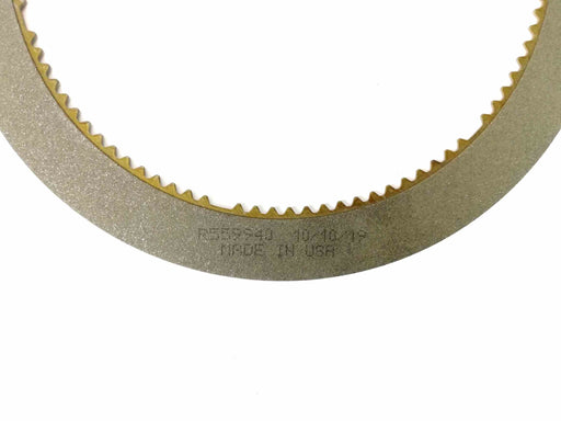 Friction Plate Raybestos Forward Clutch [3-5] .061 C6 1967/76