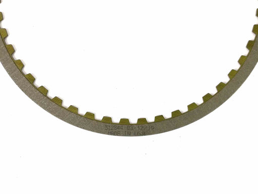 Friction Plate Allomatic Low Clutch [4] F4EAT F4AEL