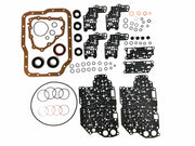 Overhaul Kit Transtec Duraprene Gasket without Pistons FNR5 FS5A-EL