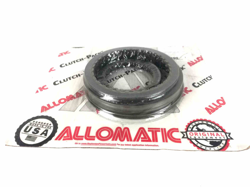 Pack Friction Allomatic 6R140 Gas and Diesel 2011/14