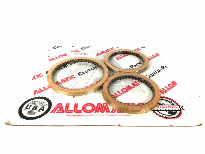 Friction Pack Allomatic Transfer Case 4Runner A340H A340E A340F