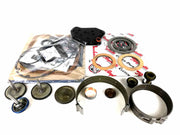 Banner Kit Transtec Raybestos with Bands Filter Bushing & Pistons 4R70W 4R70E 4R75W 4R75E