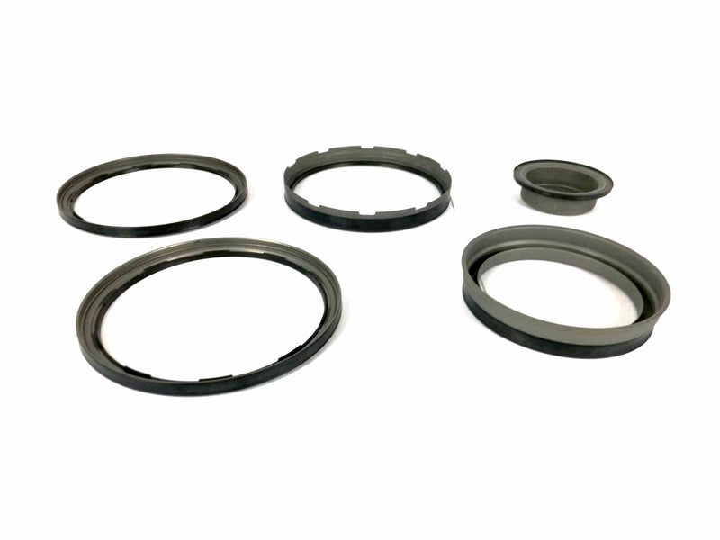 Piston Kit Transtec 6T30 6T35 2017/UP