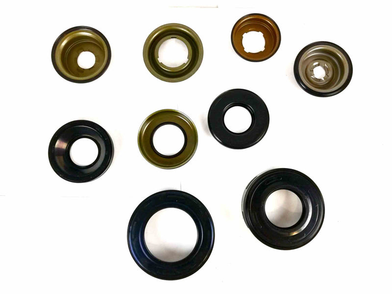 Piston Kit Mazda FNR5 FS5A-EL 2006/UP