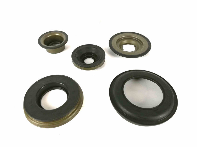 Piston Kit A4LB1 2000/UP