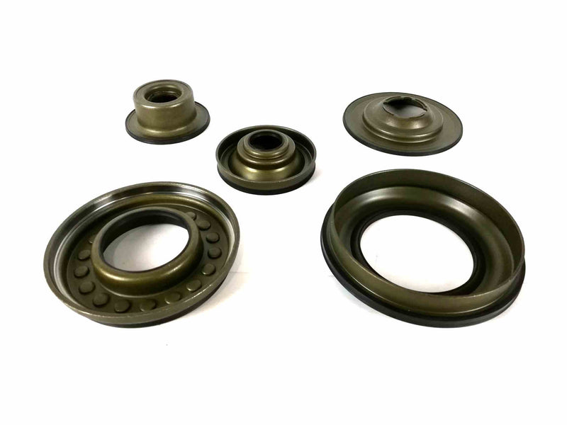 Piston Kit A4LB1 2000/UP