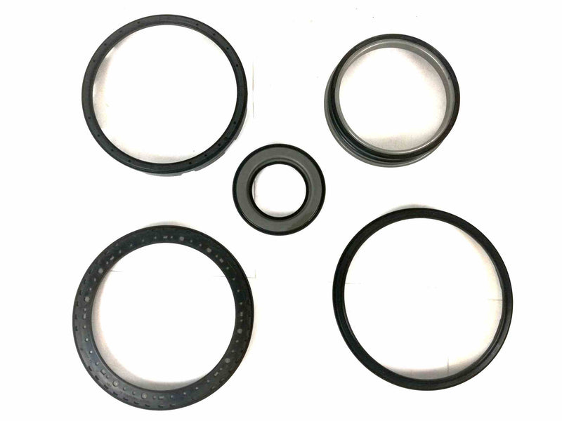 Piston Kit 1st Gen 6T40 2008/12