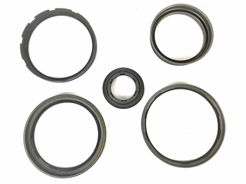 Piston Kit 1st Gen 6T40 2008/12