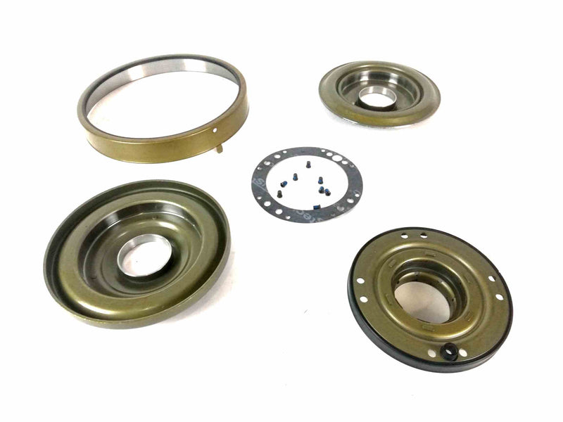 Piston Kit Transtec ZF8HP70 2010/UP