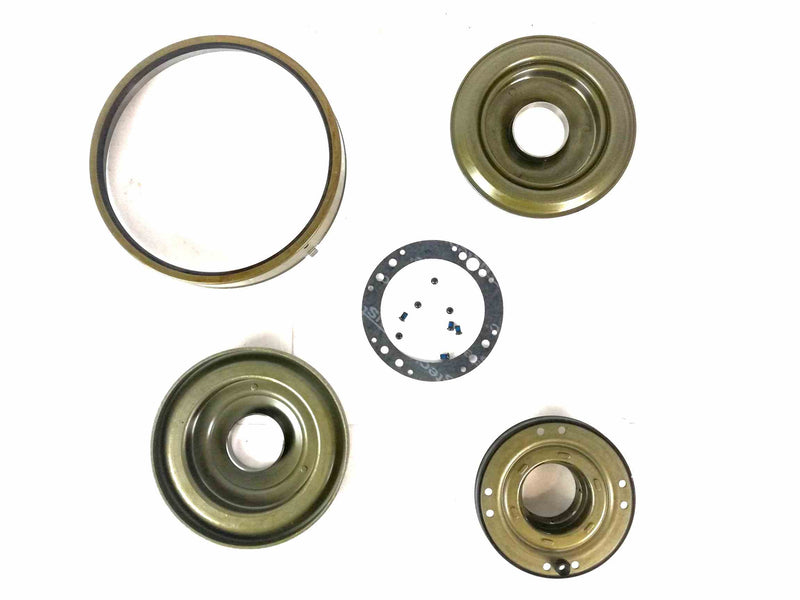 Piston Kit Transtec ZF8HP70 2010/UP