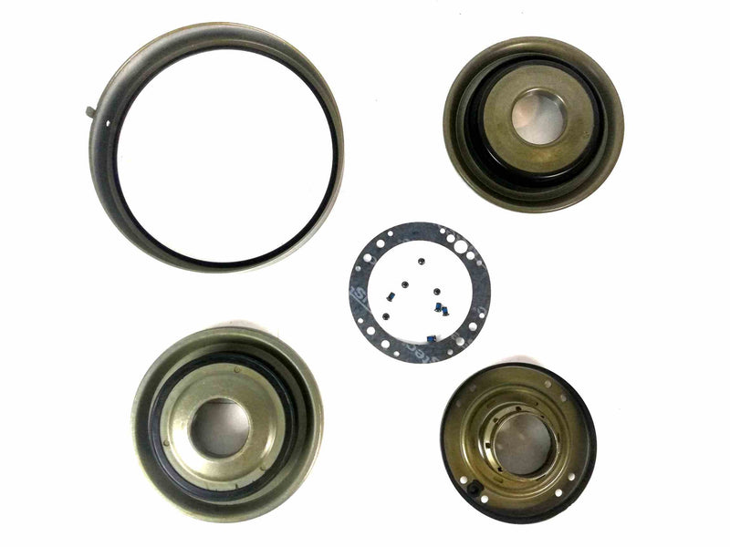 Piston Kit Transtec ZF8HP70 2010/UP