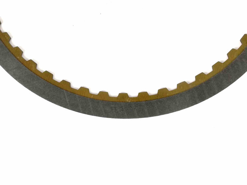 Friction Plate Allomatic Low and Reverse Clutch [3] High Energy (Waved) 6T30 MH9