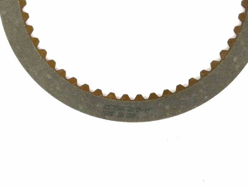 Friction Plate Raybestos Forward and 3rd-4th Clutch High Energy AW60-40LE AW60-41SN