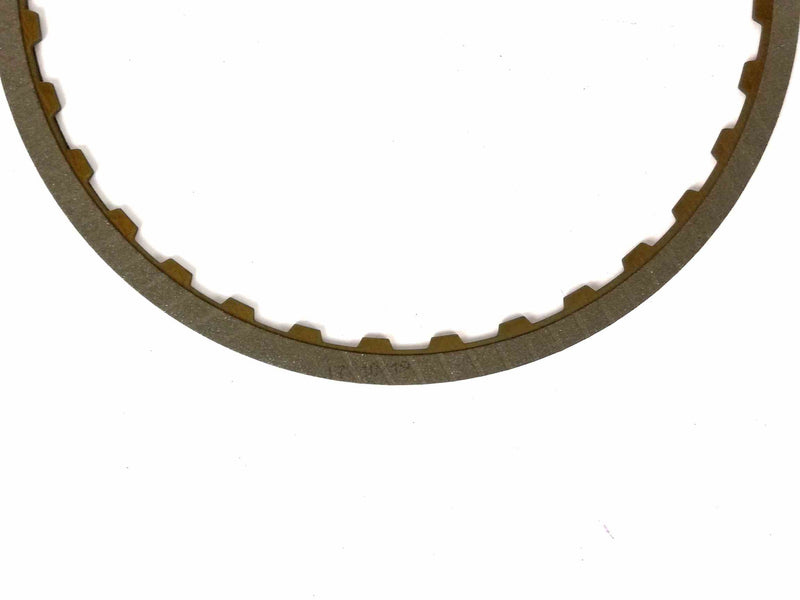 Friction Plate Raybetos Low & Reverse Clutch [5-7] RE4F04A 4F20E JF506E RE4F04B 5F31 AG5 09A JA5A