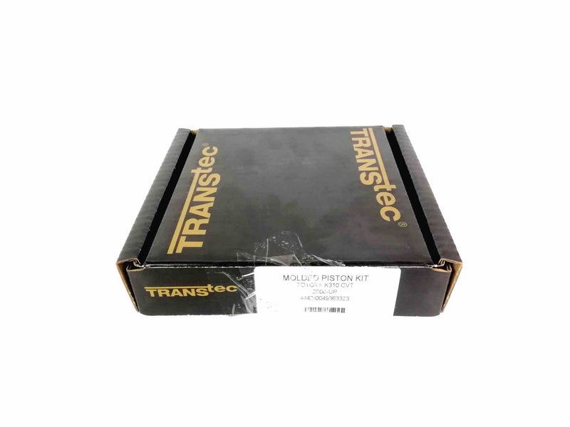 Bonded Piston Kit Transtec Toyota CVT K310 2006/UP