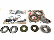 Banner Kit Transtec Raybestos with Pistons and Filter 09G TF-60SN 