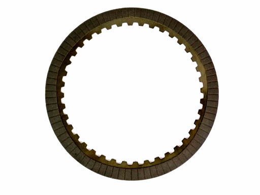 Friction Plate Allomatic 2nd Clutch [2-3] 45RFE 5-45RFE 68RFE 65RFE 66RFE