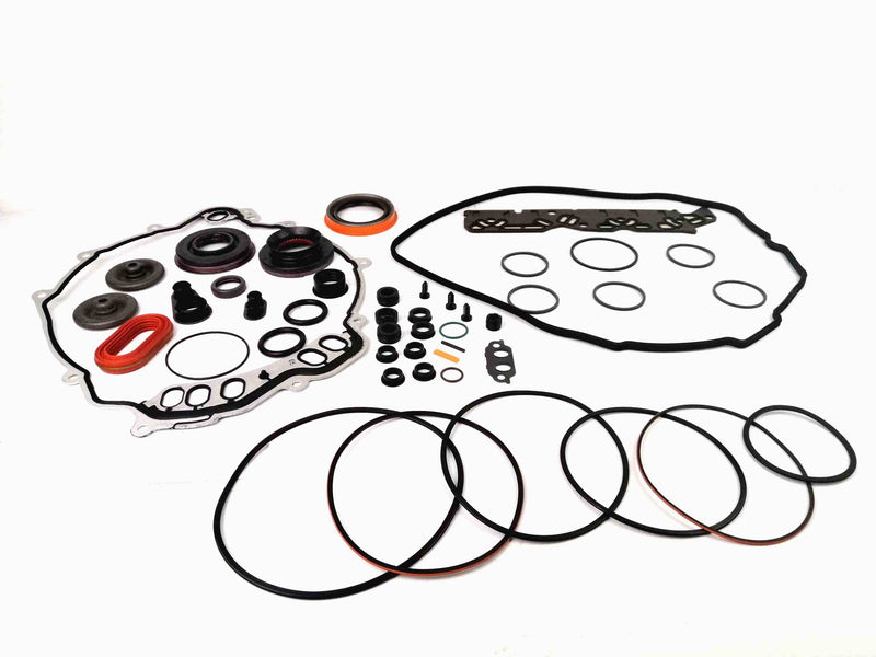 Overhaul Kit Transtec without Pistons 6F50