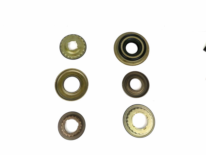 Piston Kit U240 U241