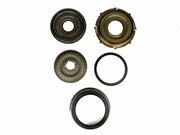 Piston Kit (5) U660E U660F 2007/09