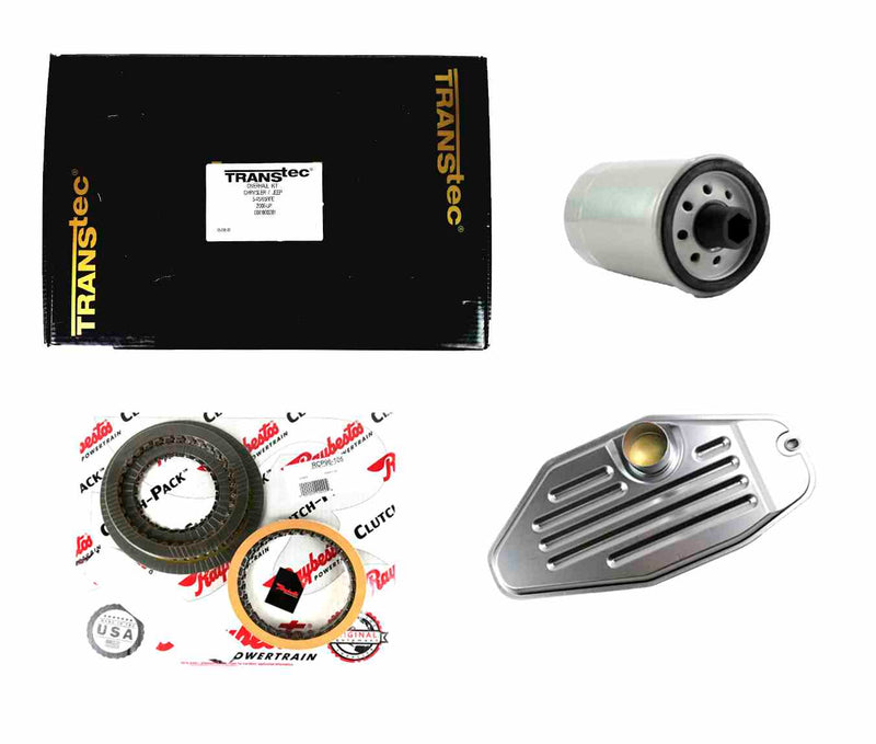 Repair Kit with Pistons And Filters Durango 5.7 2006/UP 5-45RFE