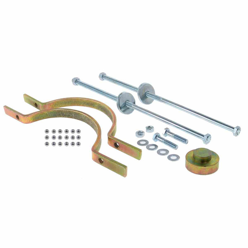 Transgo Pulley Tool Kit Fits JF010E (RE0F09A) 2002/UP