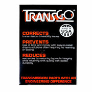 FLOW CONTROL VALVE TRANSGO JF011E, JF015E, JF016E, JF017E - Suntransmissions