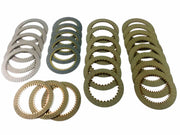 Pack Friction Allomatic 5 SPEED MGHA BGHA BYBA 