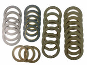 Pack Friction Allomatic 5 SPEED MGHA BGHA BYBA 