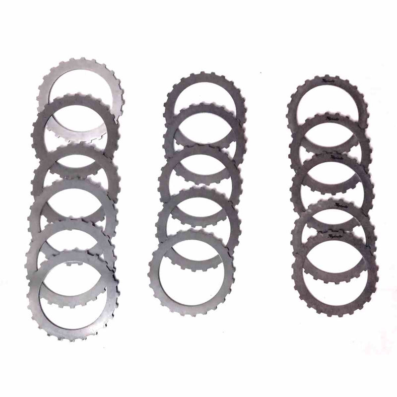Steel Pack BAXA MAXA MDWA