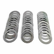Steel Pack MT4A M7PA M8EA MMHA MMGA PV2A PYRA PLXA PLWA M9RA BB7A