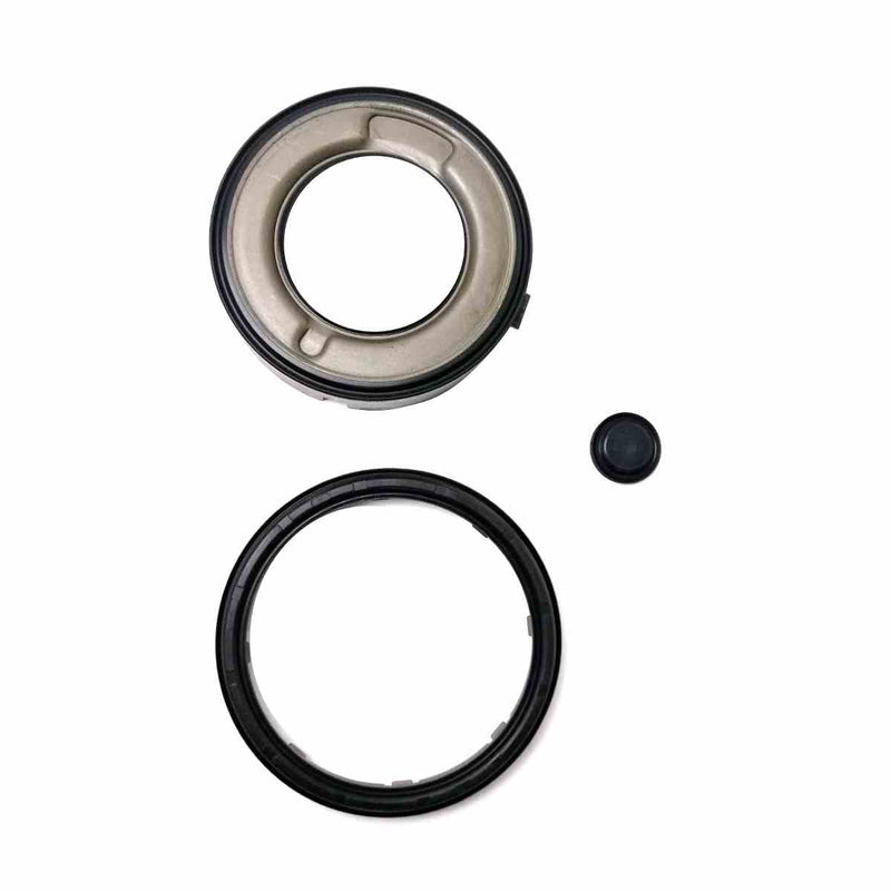 Piston Kit 40TE 2004/UP