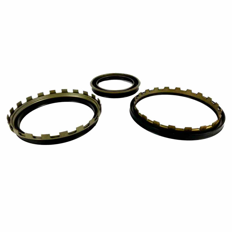 Bonded Piston Kit Transtec Mercedes 2005/UP 722.9