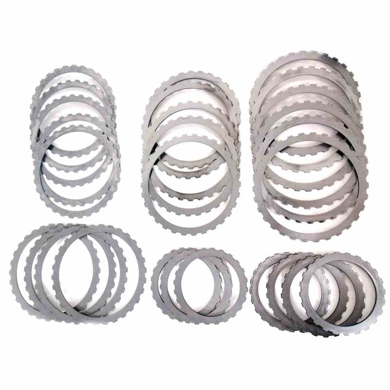 Steel Pack 6R80 ZF6HP26 ZF6HP26A ZF6HP26X