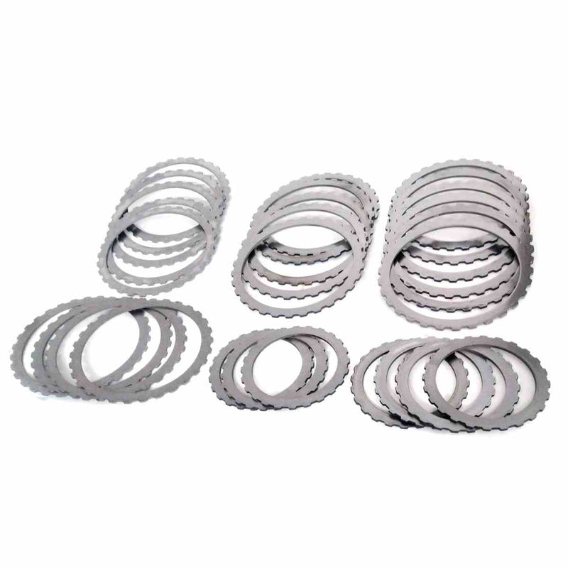 Steel Pack 6R80 ZF6HP26 ZF6HP26A ZF6HP26X