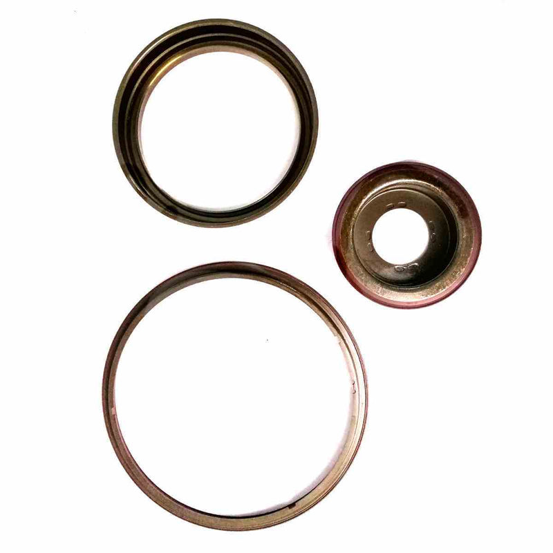 Piston Kit (3) 8F35