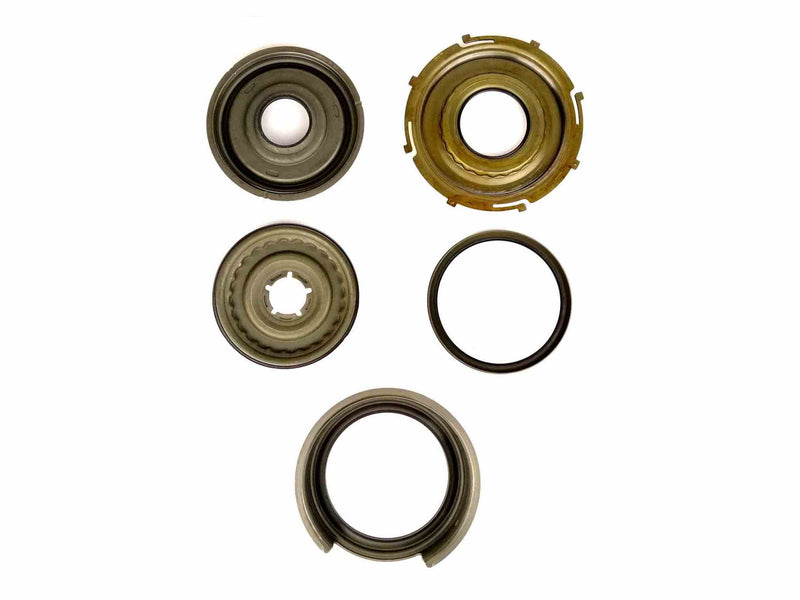 Piston Kit (5) U660E U660F 2007/09