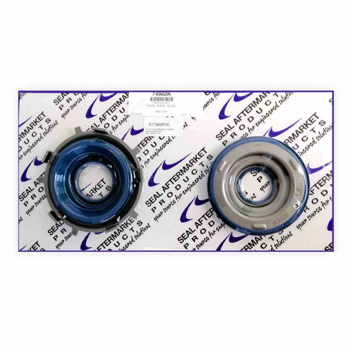 Piston Kit Hi-per Blue 4L60E 4L65E 4L70E 1997/UP