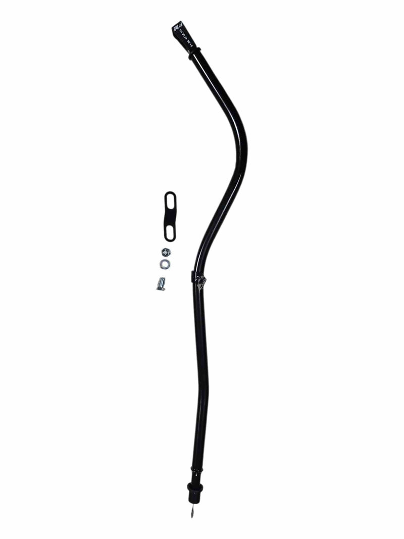 Fitzall Filler Tube Assembly and Dipstick With Flip Lock 1995 and Down TH700 4L60E