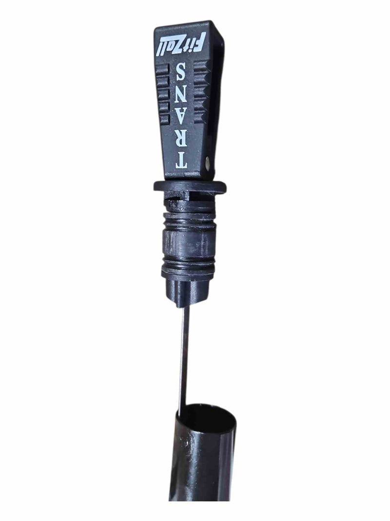 Fitzall Filler Tube Assembly and Dipstick With Flip Lock 1995 and Down TH700 4L60E